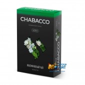 Смесь Chabacco Jasmine Tea (Чай с жасмином) Medium 50г